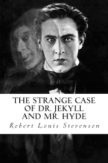 Couverture_The Strange Case of Dr. Jekyll and Mr. Hyde