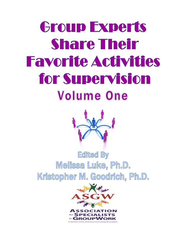 Couverture_Group Experts Share Their Favorite Activities For Supervision