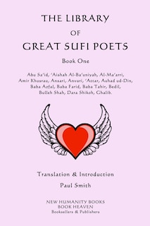 Couverture_The Library of Great Sufi Poets