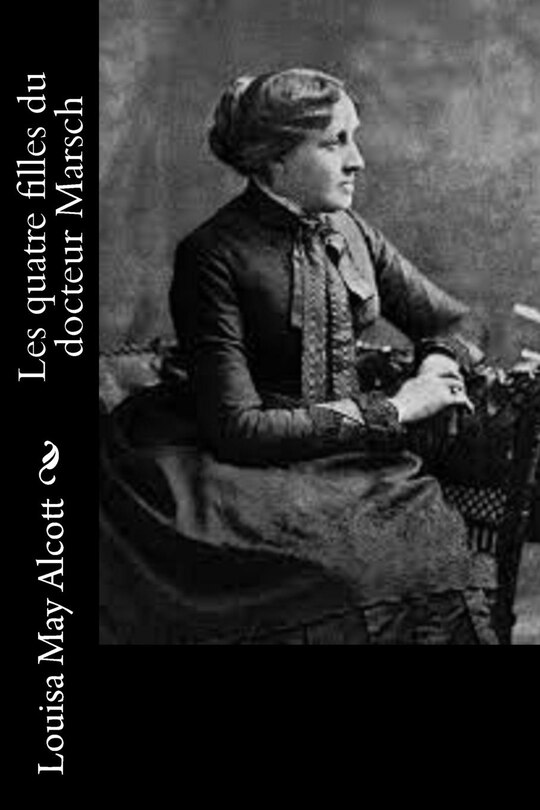 Couverture_Les quatre filles du docteur Marsch