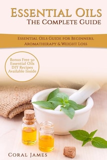 Couverture_Essential Oils