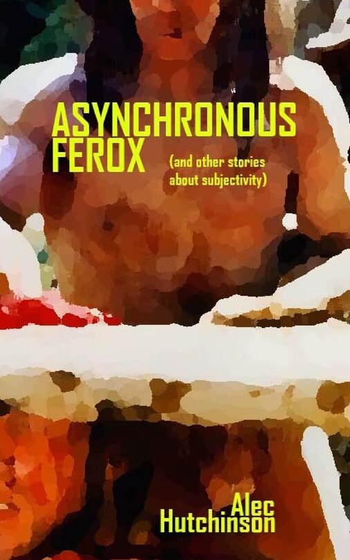 Front cover_Asynchronous Ferox