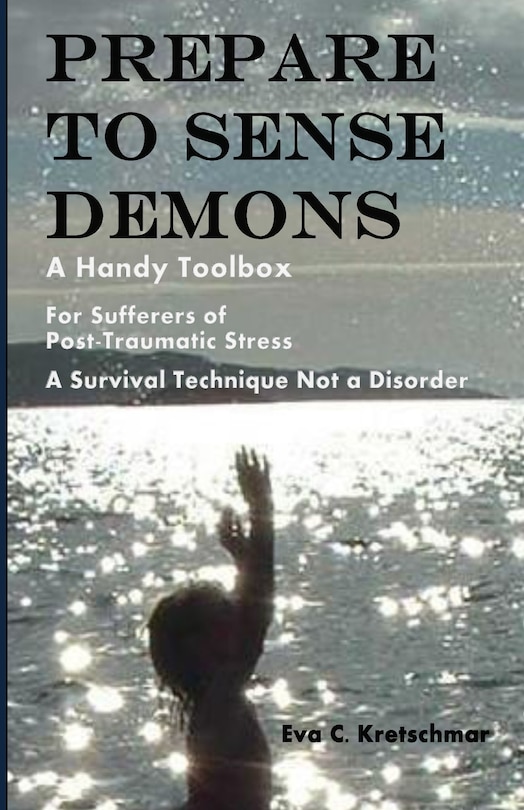 Couverture_Prepare To Sense Demons