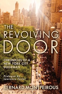 Front cover_The Revolving Door