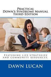 Couverture_Practical Down Syndrome Manual Third Edition