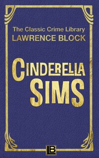 Front cover_Cinderella Sims