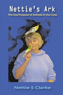 Couverture_Nettie's Ark