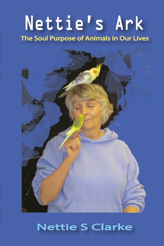 Couverture_Nettie's Ark