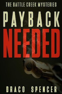 Front cover_Thriller