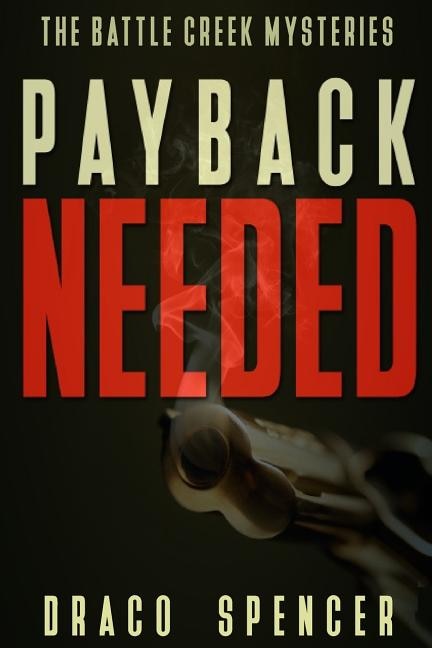 Front cover_Thriller