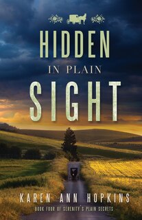 Couverture_Hidden in Plain Sight