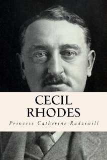 Couverture_Cecil Rhodes