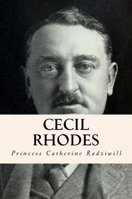 Couverture_Cecil Rhodes