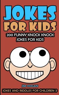 Front cover_Jokes For Kids