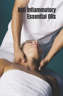 Front cover_Anti Inflammatory Essential Oils