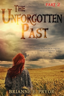 Front cover_The Unforgotten Past