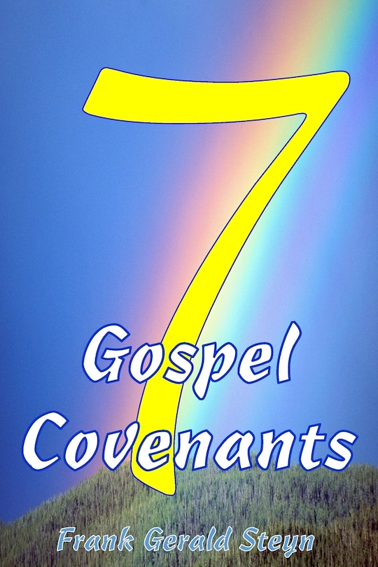 Front cover_7 Gospel Covenants