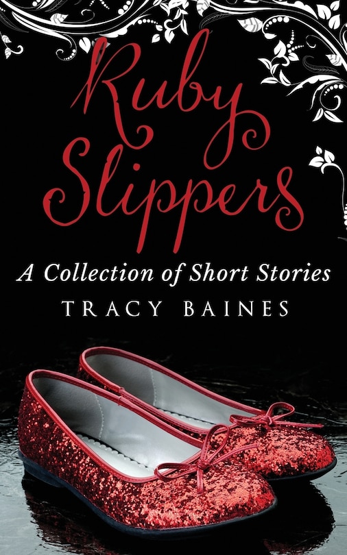Front cover_Ruby Slippers
