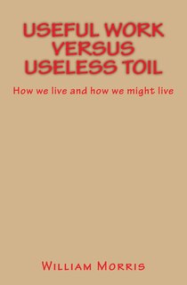 Front cover_Useful Work versus Useless Toil