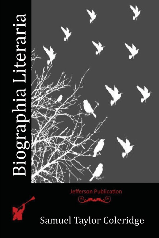 Front cover_Biographia Literaria