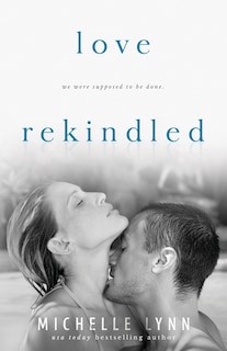Couverture_Love Rekindled