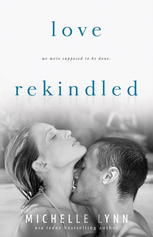 Couverture_Love Rekindled
