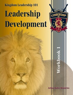 Front cover_Leadership Development