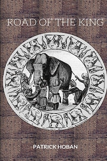 Front cover_Road of the King