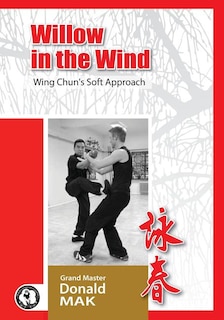 Front cover_Willow In The Wind