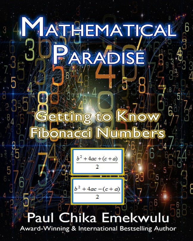 Couverture_Mathematical Paradise