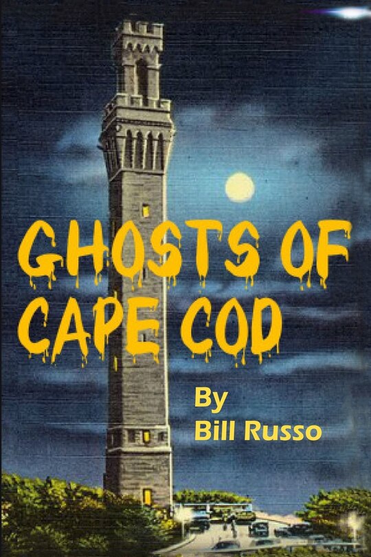 The Ghosts Of Cape Cod