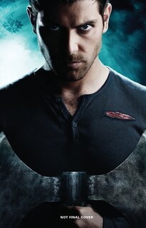 Front cover_Grimm Omnibus