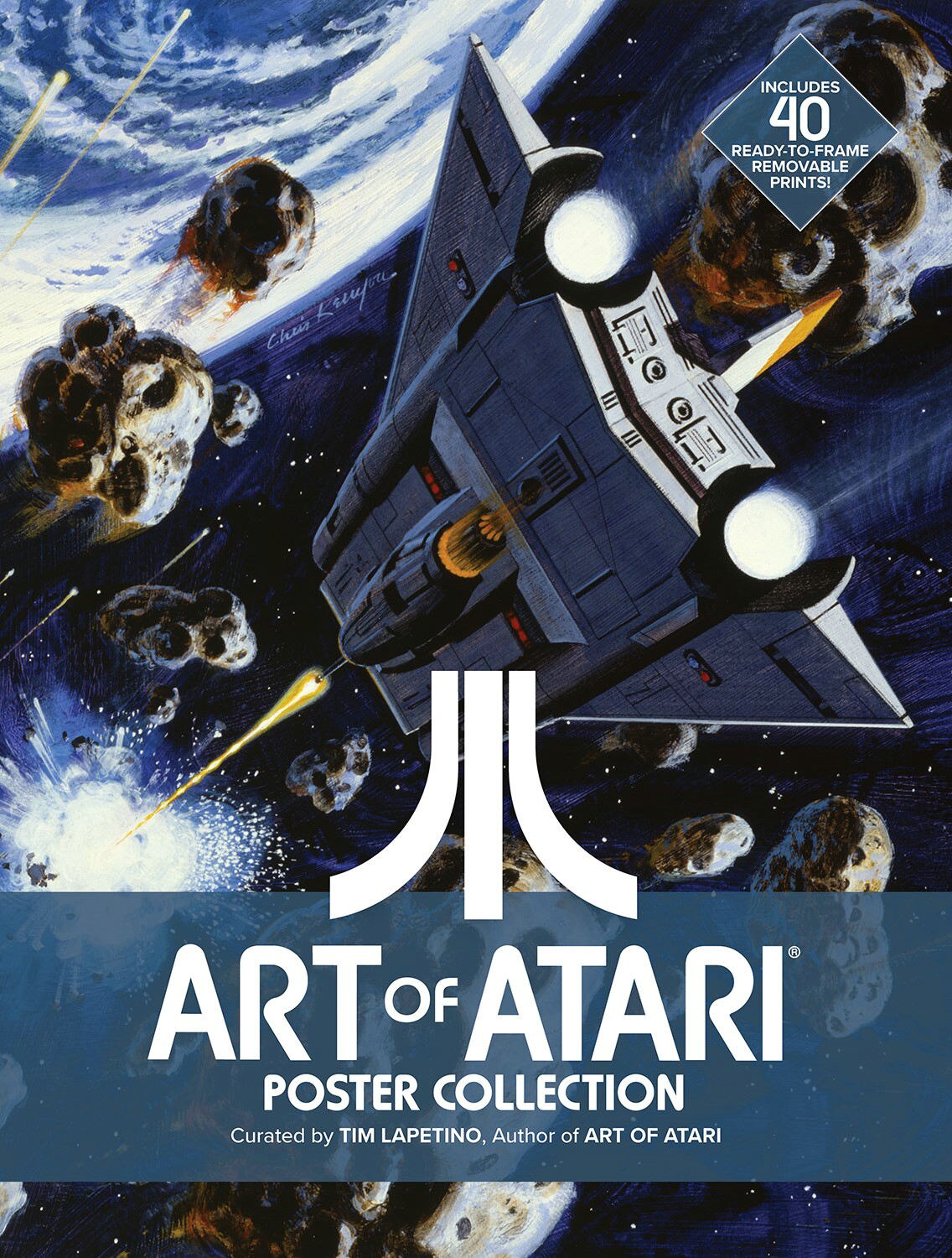 高速 割引 2025 西日本 Art Of Atari Poster Collection Book By None,jtk, ('tp') | Indigo アート・デザイン・音楽