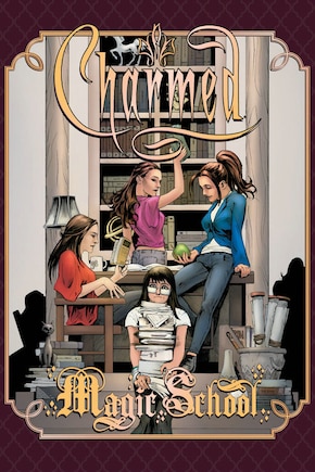 Charmed: Magic School