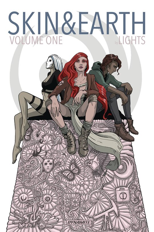 Front cover_Skin & Earth Tp