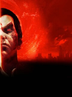 Front cover_The Art Of Tekken: The Complete Visual History Hc Deluxe Edition