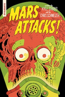 Front cover_Mars Attacks