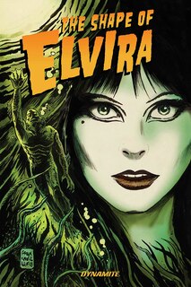 Couverture_ELVIRA The Shape of Elvira