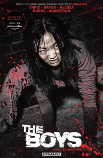 Couverture_The Boys Omnibus Vol. 5 – Photo Cover Edition