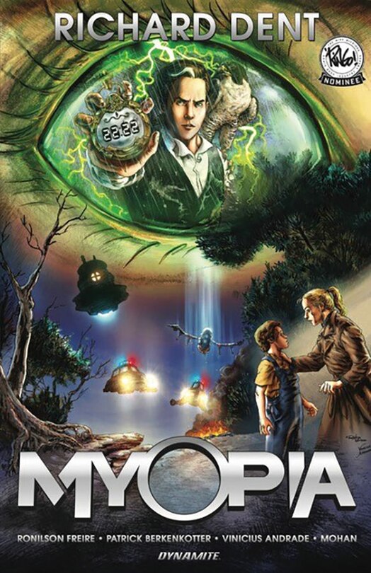 Front cover_Myopia