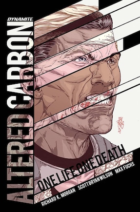 Altered Carbon: One Life, One Death