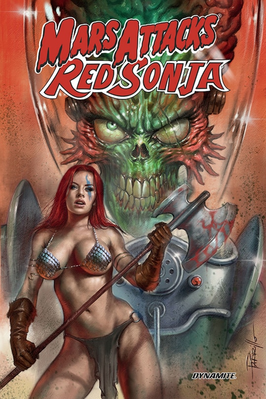 Front cover_Mars Attacks Red Sonja