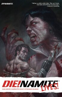 Front cover_Die!namite Lives