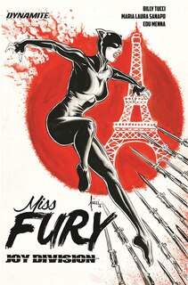 Front cover_Miss Fury Joy Division