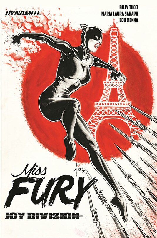 Front cover_Miss Fury Joy Division