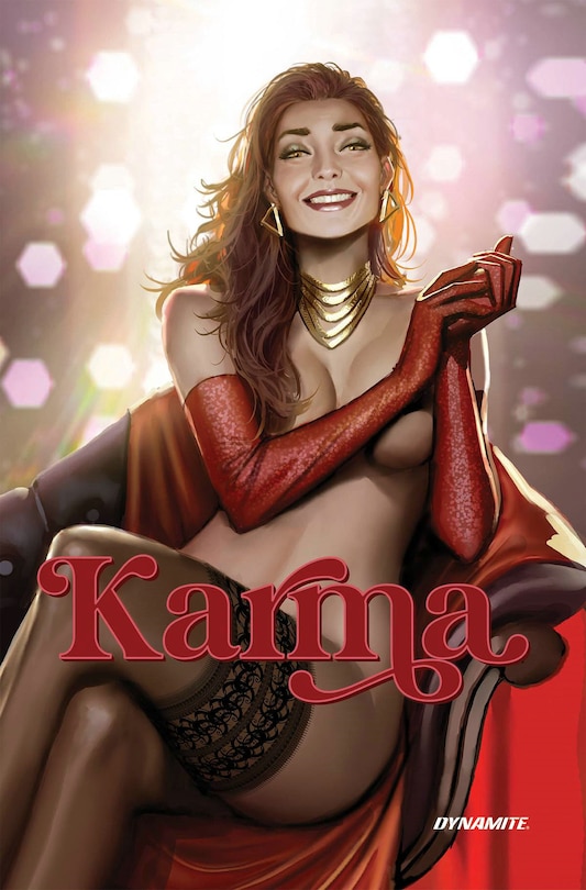 Front cover_Karma