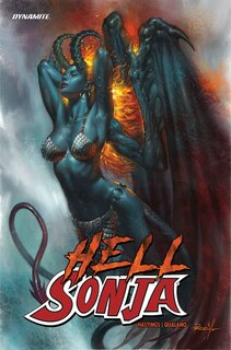 Front cover_Hell Sonja