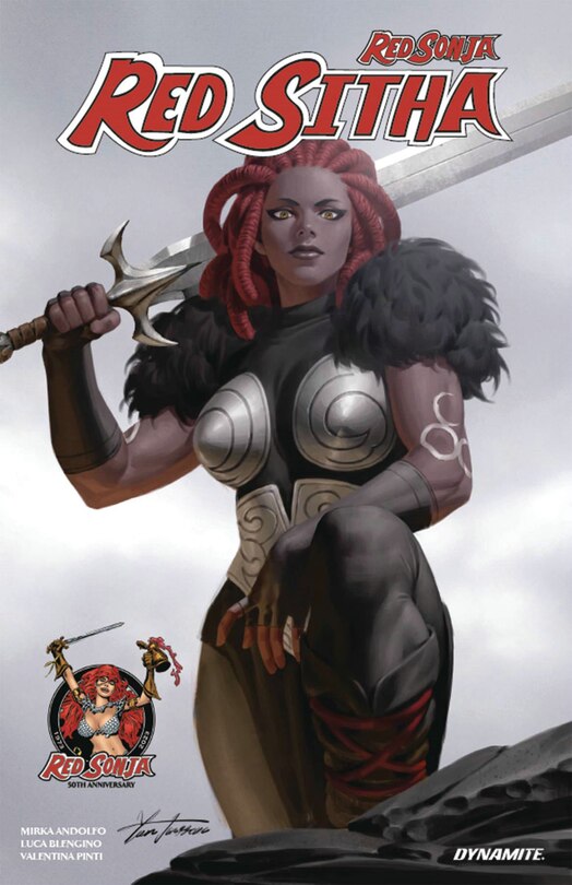 Front cover_Red Sonja Red Sitha