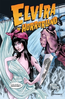 Front cover_Elvira in Horrorland