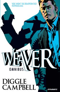 Front cover_Weaver Omnibus